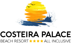Costeira Palace Beach Resort All Inclusive
